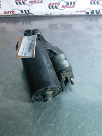 Electromotor BMW X5 E70, 3.0 d, an 2008.