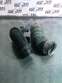 Furtune intercooler BMW X5 E70, 3.0 d, an 2008.