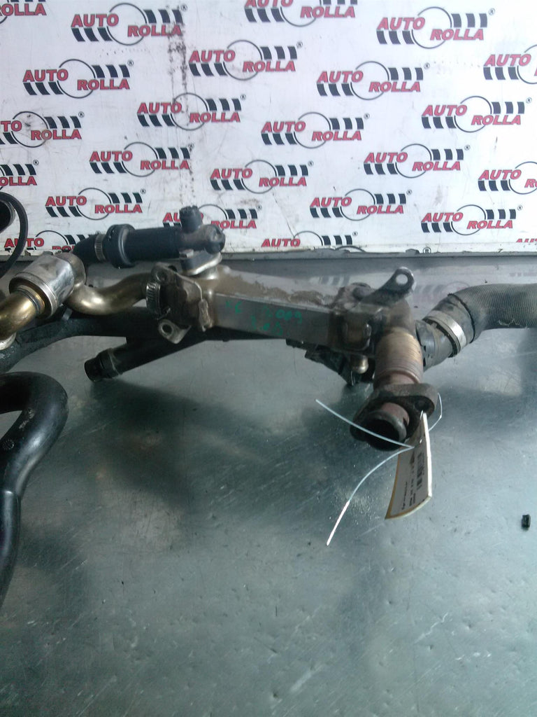 Egr+racitor BMW X5 E70, 3.0 d, an 2008.