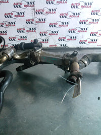 Egr+racitor BMW X5 E70, 3.0 d, an 2008.