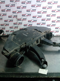 Carcasa filtru aer+debitmetru BMW X5 E70, 3.0 d, an 2008.