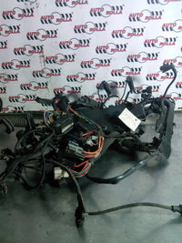Instalatie electrica BMW X5 E70, 3.0 d, an 2008.