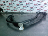 Furtune apa BMW X5 E70, 3.0 d, an 2008.