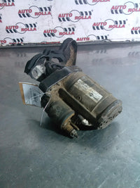Electromotor Nissan Navara 3.0 d, V6, an 2013