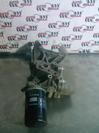 Termoflot Volkswagen Passat B6 , 2.0TFSI, an 2006, 200cp