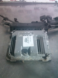 Instalatie electrica motor Volkswagen Passat B6 1.8TSI an 2008, BZB