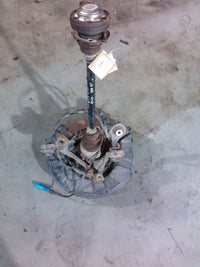 Planetara stanga spate BMW E87,2.0 d an 2008