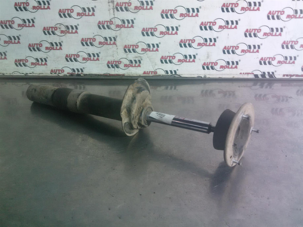 Amortizor BMW E60, 2.0 d, an 2006, 204D4