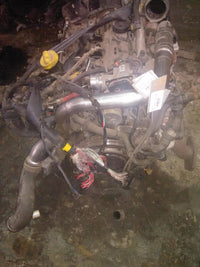 Turbina Dacia Logan 1.5d an 2007