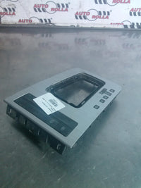 Ornament schimbator viteze Skoda Octavia 3, an 2016