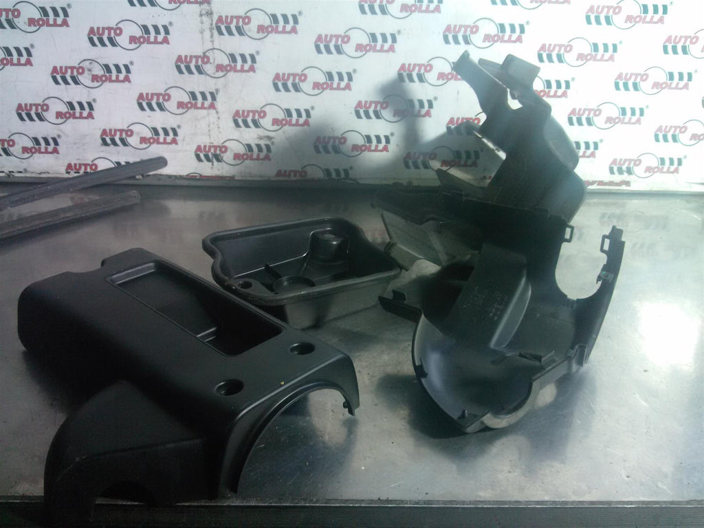 Plastice sub volan Iveco Daily, 3.0 d, an 2021 , F1AGL411Y*E