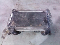 Radiator apa Chevrolet Captiva 2.2d, an 2014