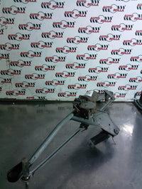 Timonerie stergatoare+ motoras Ford Transit 2.2D, euro 4 , an 2008