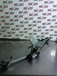 Timonerie stergatoare+motoras Ford Transit 2.2D, euro 4 , an 2008