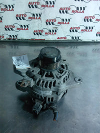 Alternator Toyota Corolla 1.6S, an 2016, euro 6, 1ZR-FAE