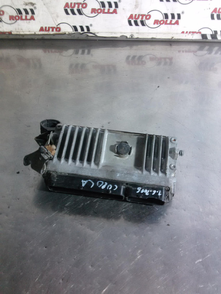 Calculator motor Toyota Corolla 1.6S, an 2016, euro 6, 1ZR-FAE