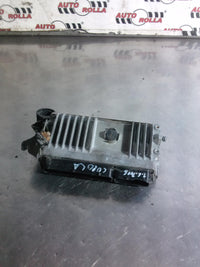 Calculator motor Toyota Corolla 1.6S, an 2016, euro 6, 1ZR-FAE