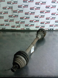 Planetara stanga Volkswagen Golf 5, 1.6S, an 2004, BAG