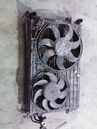 Electroventilatoare Volkswagen Golf 5, 1.6S, an 2004, BAG