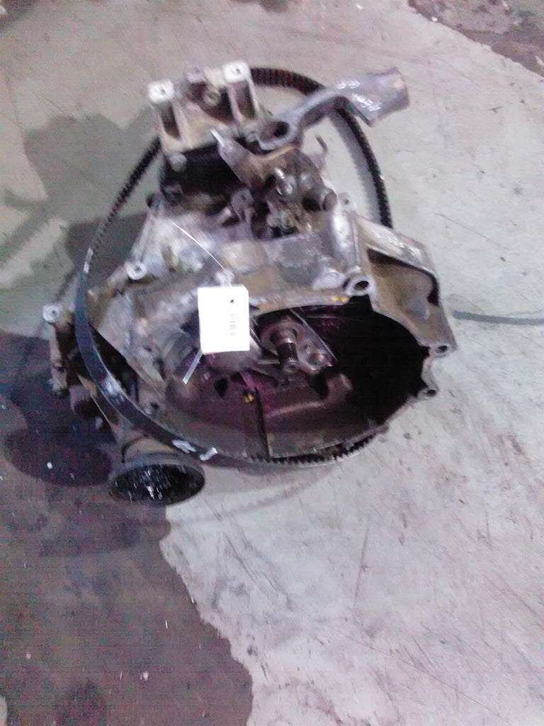 Cutie viteze Volkswagen Golf 5, 1.6S, an 2004, BAG