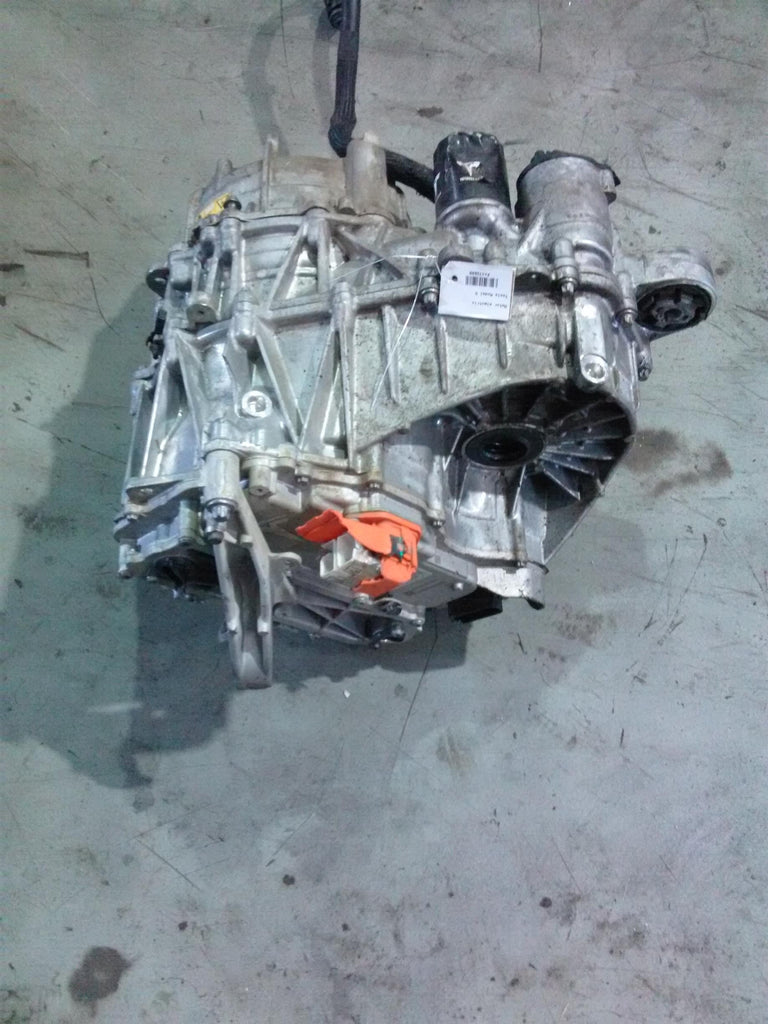 Motor electric Tesla Model Y
