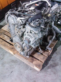 Turbina Citroen C5, 2.0 hdi, an 2010