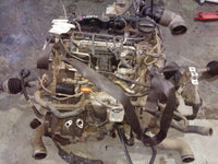 Turbina Volkswagen Caddy 1.6 tdi, an 2014, CAY