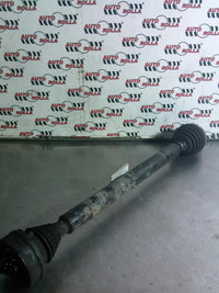 Planetara dreapta fata Volkswagen Caddy 1.6 tdi, an 2014, CAY