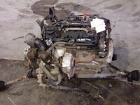 Egr+racitor Volkswagen Caddy 1.6 tdi, an 2014, CAY