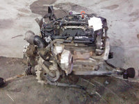 Pompa innalte Volkswagen Caddy 1.6 tdi, an 2014, CAY