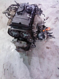 Termoflot Volkswagen Passat B6, 2.0TDI, an 2007, BKP