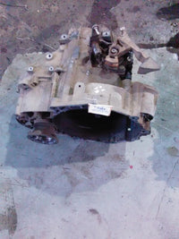 Cutie viteze Volkswagen Passat B6, 2.0D, an 2007 Volkswagen Passat B6, 2.0D, an 2007