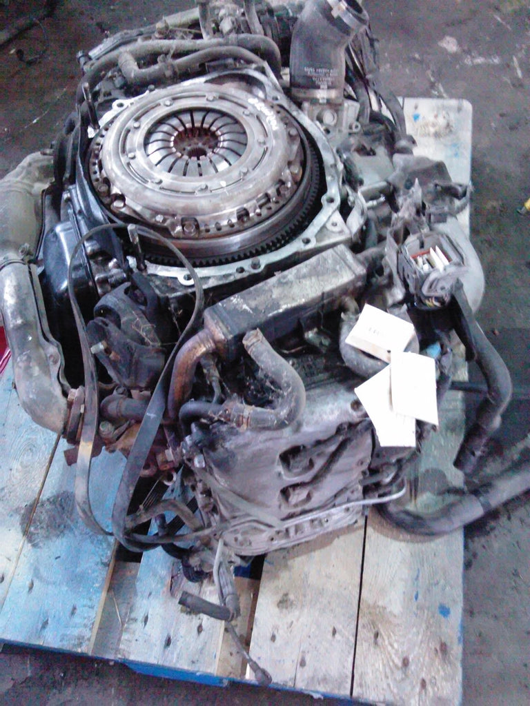 Racitor egr Subaru Forester 2.0 d, an 2009, EE20, euro 4