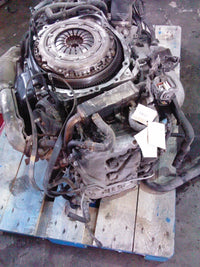 Electromotor Subaru Forester 2.0 d, an 2009, EE20, euro 4