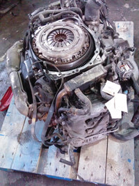 Alternator Subaru Forester 2.0 d, an 2009, EE20, euro 4