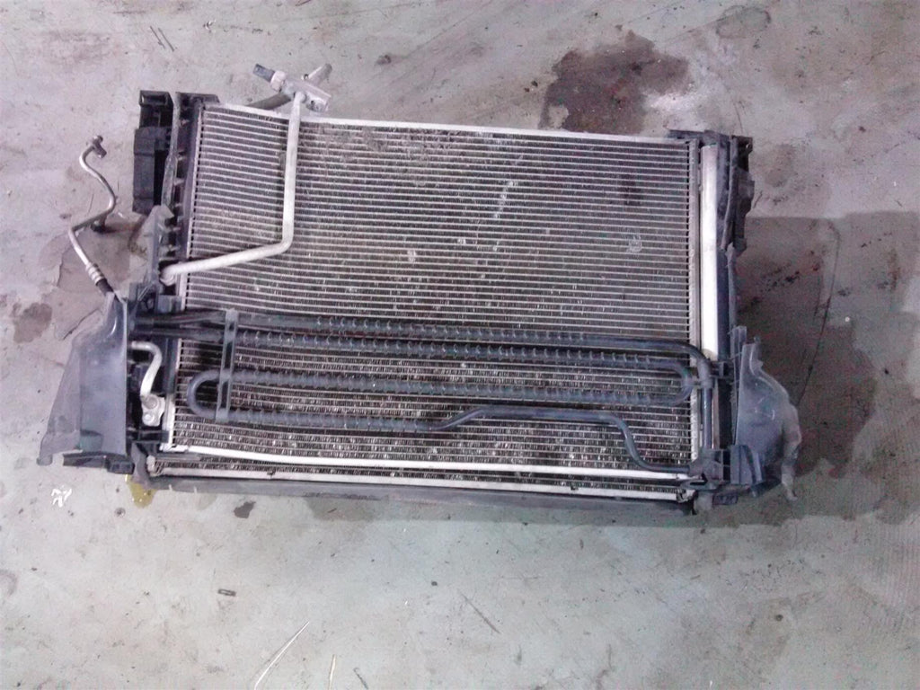 Radiator apa Mercedes Sprinter 907 2.2CDI, an 2019