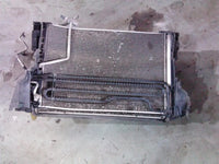 Radiator apa Mercedes Sprinter 907 2.2CDI, an 2019