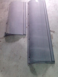 Bandouri laterale Iveco Daily, an 2014