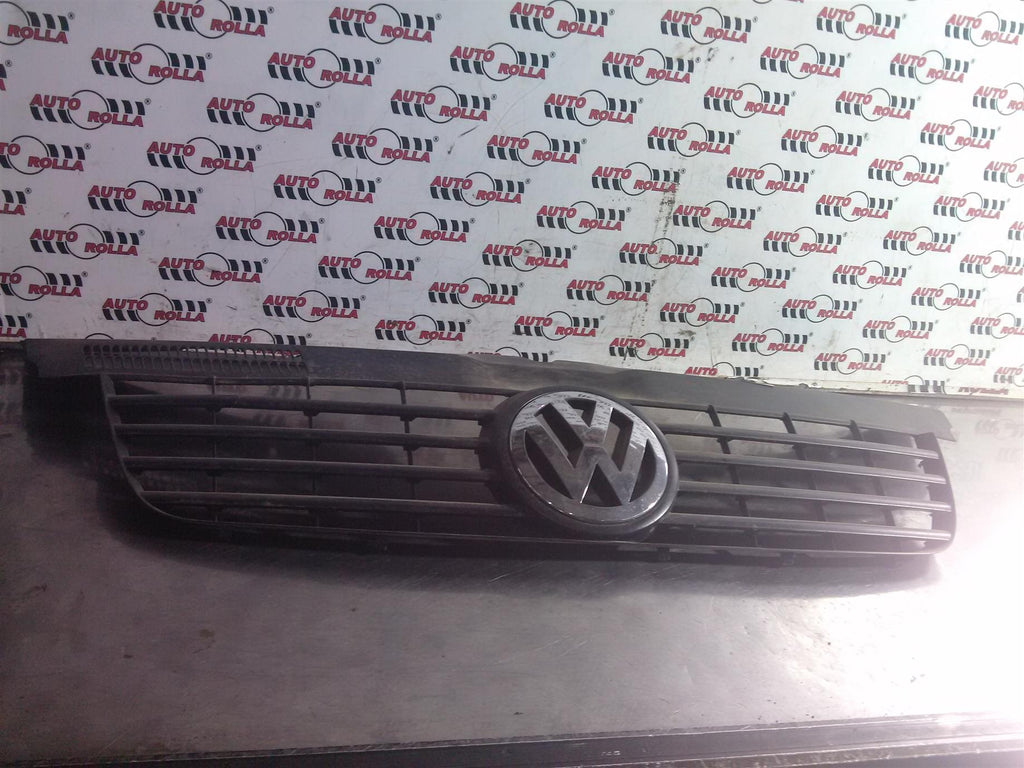 Grila bara fata Volkswagen Transporter T5, 1.9 tdi, an 2007, BRS