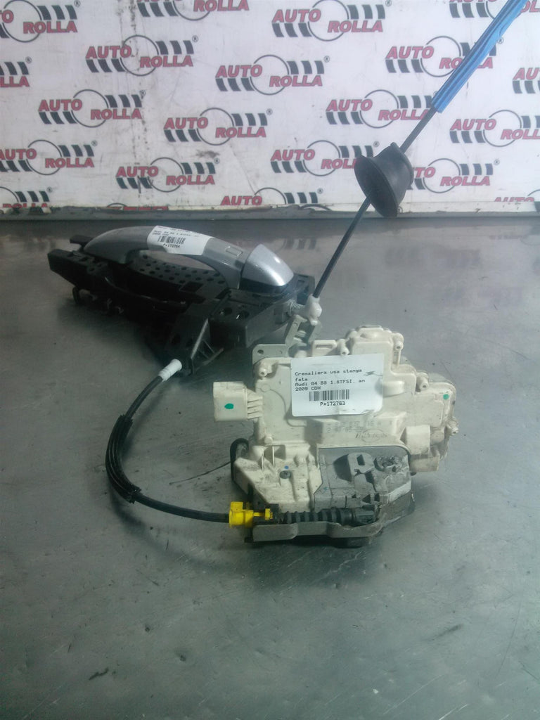 Maner usa stanga fata Audi A4 B8 1.8TFSI, an 2009 CDH