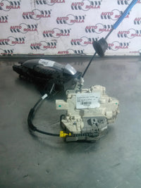 Maner usa stanga fata Audi A4 B8 1.8TFSI, an 2009 CDH