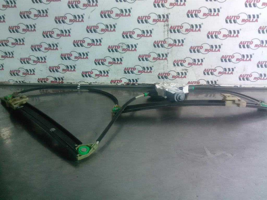 Macara+motoras usa stanga fata Audi A4 B8 1.8TFSI, an 2009 CDH