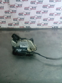 Cremaliera dreapta spate Volkswagen Jetta, 2.0TDI, an 2017, CUUA