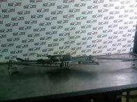 Timonerie stergatoare+motoras Volkswagen Sharan, an 2002