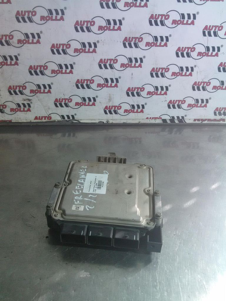 Calculator motor Land Rover Freelander 2, 2.2D, an 2008
