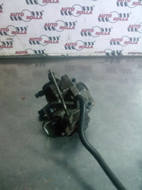 Pompa innalte Toyota Rav 4, 2.2D, an 2008