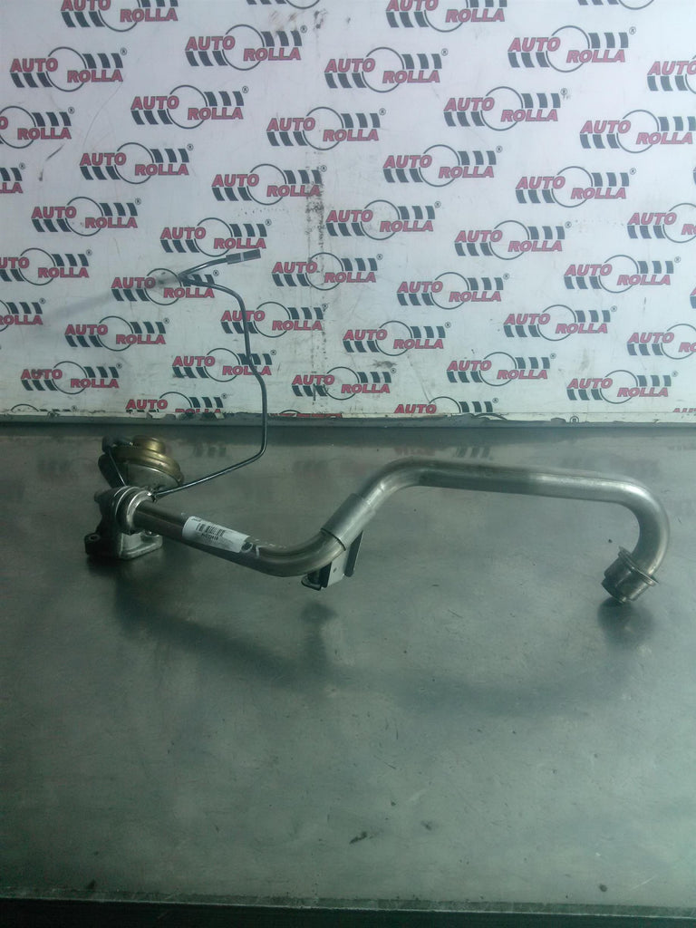 Teava gaze Peugeot 206, 1.4HDI, an 2005