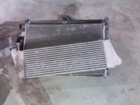 Radiator intercooler Renault Megane 2, 1.5d, an 2006