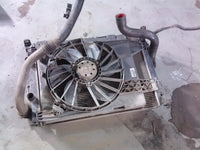 Electroventialatoare Renault Megane 2 1.5d