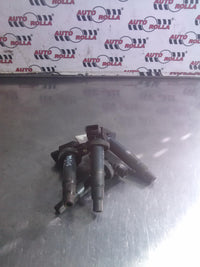 Bobine chooper Toyota Yaris 1.3S, an 2007, 2SZ-FE